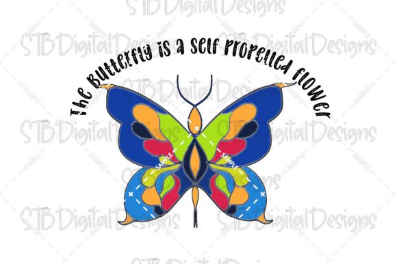 Download Butterfly Flower Svg Png - Butterfly flower svg Collection
