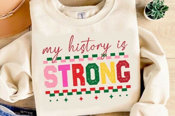 Download Empowering Black History Month PNG SVG - Black history month png Collection