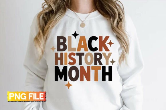 Download Faux Yarn I'm Black History Month PNG - Black history month png Collection