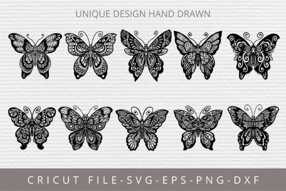 Download Butterfly Flower SVG. Butterfly Flower - Butterfly flower svg Collection