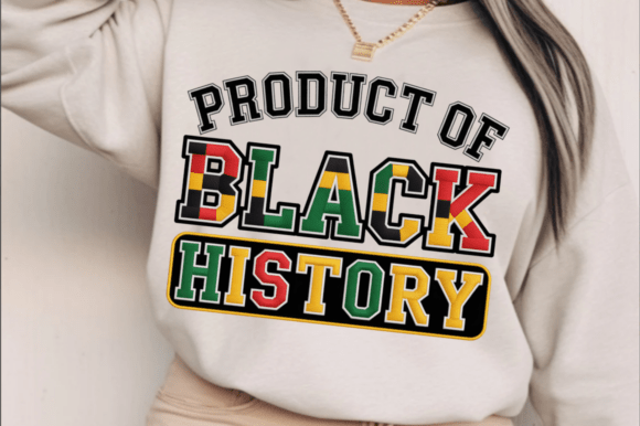 Download Yarn Faux Black History Month PNG - Black history month png Collection