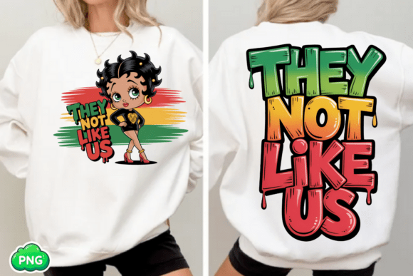 Download They Not Like Us,Black History Month Png - Black history month png Collection