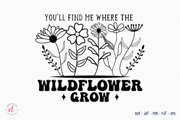 Download Flower Quote SVG Design - Flower quote svg Collection