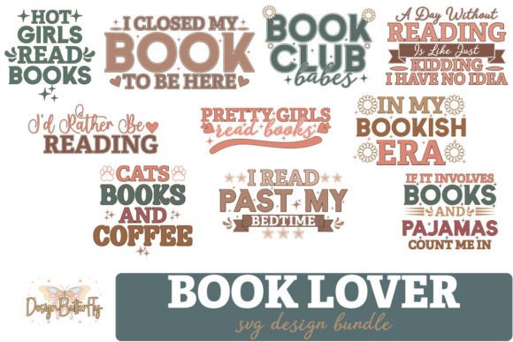 Download Book SVG PNG Bundle - Book svg Collection