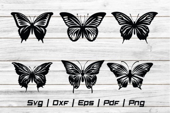 Download Butterfly Flower Svg File Cut File - Butterfly flower svg Collection